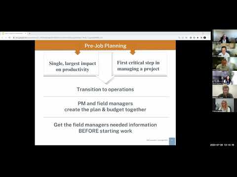 How to Become an Operationally Superior Subcontractor