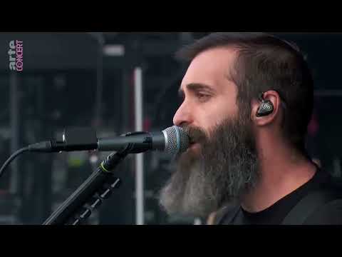 Mammoth WVH | Hellfest 2024 | LIVE