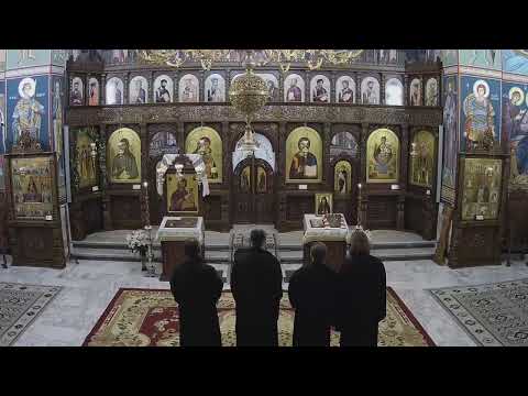 Sihastria Putnei Live Stream