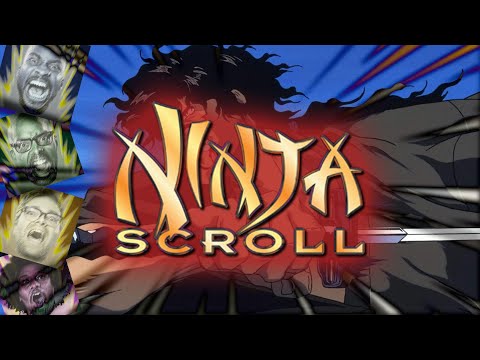 ninja scroll full movie english sub 1993 ninja scroll full movie english sub 1993