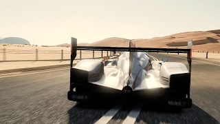 Видео Forza Motorsport 7