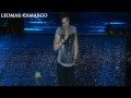 Luan Santana Incondicional AO VIVO NO CALDAS COUNTRY 2012