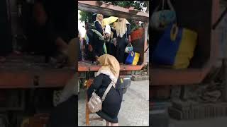 Download lagu Berangkat ke HAUL GUS DUR ke 15 di tebuireng naik truk pasir mp3 Download lagu Berangkat ke HAUL GUS DUR ke 15 di tebuireng naik truk pasir mp3