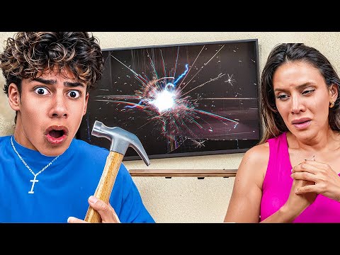 The Funniest Revenge Pranks on the Family! | The Royalty Family