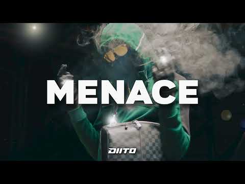 [FREE] Suspect X Loski X UK Drill Type Beat - "MENACE" | UK Drill Instrumental 2022