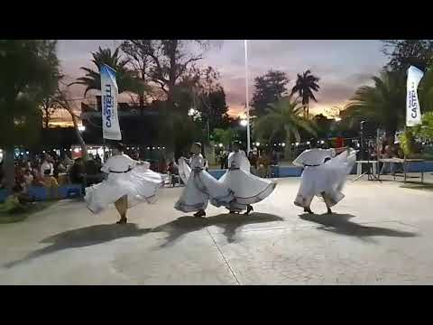 ACADEMIA EL HORNERO JUAN JOSE CASTELLI CHACO 10-11-2025