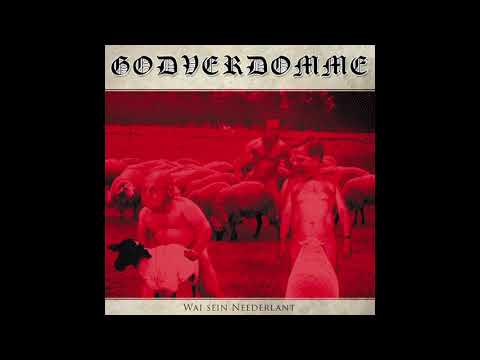 Godverdomme - album release date