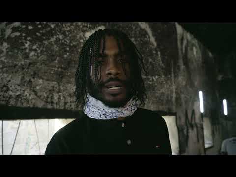 Intra - Gold Link (Block A Scenes) BTS