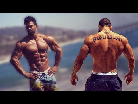 Lazar Angelov vs Sergi Constance ethics physic Motivation 2020