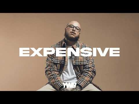 [FREE] Payper X Meekz Type Beat - "EXPENSIVE" | UK Rap Instrumental 2022