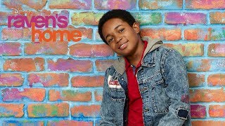 Booker&#39;s Best Moments! Compilation | Raven&#39;s Home | Disney Channel