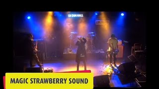 [MSB TV / Live] 카프카(K.AFKA) _ Mime (MUCON SHOWCASE)