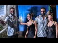 Sam Bahadur Success Bash Vicky Kaushal And Sanya Malhotra Lead The Celebration