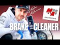 Video Čističe brzd aut