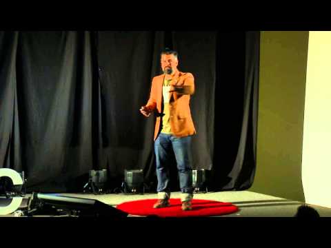 Emotional Capitalism | Alok Appadurai | TEDxPitic