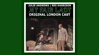 On the Street Where You Live