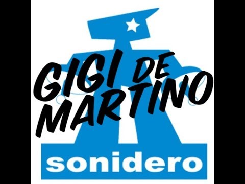 Gigi de Martino - SONIDERO (Original Mix)