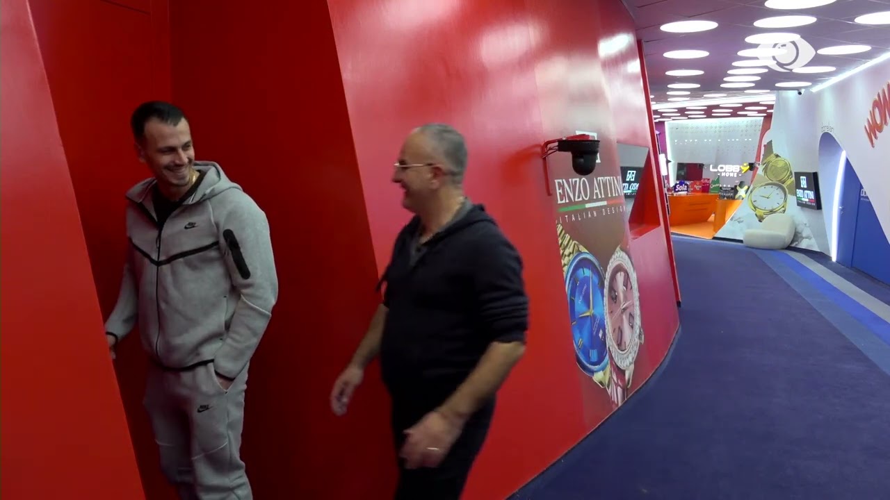 Gjallë je…/ Mateo troket tek dera e Dhomës së Reflektimit, Rogerti: Ik se s'dua të flas me ty