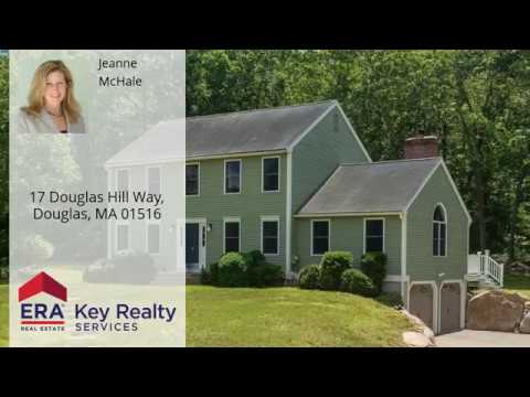 17 Douglas Hill Way Douglas MA - Real Estate for Sale