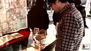 The Virginmarys - Portrait of Red in Tokyo