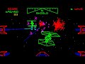 Star Wars Longplay (Arcade) [4K]