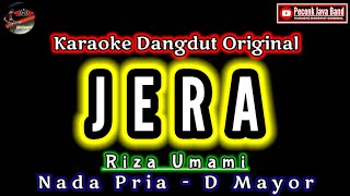 Download lagu KARAOKE JERA NADA PRIA RIZA UMAMI_KARAOKE DANGDUT mp3 Download lagu KARAOKE JERA NADA PRIA RIZA UMAMI_KARAOKE DANGDUT mp3
