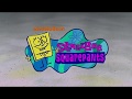 SpongeBob SquarePants Intro Instrumental HD