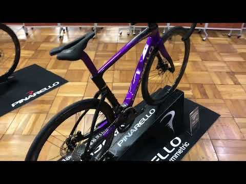 2023 PINARELLO | DOGMA F D403 – ELECTRO VIOLET