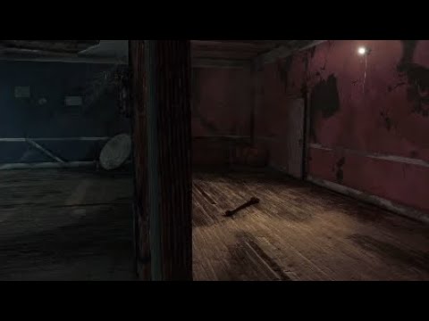 The Fiend Bray Wyatt vs Randy Orton - Wyatt Compound Match