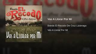 Banda El Recodo: Vas A Llorar Por Mí