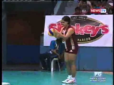 SVLeague-S10OC_SMARTvsCagayan_QF - Set 3 (#2)