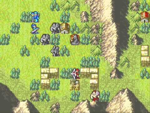 Midnight Sun #6 - Crossroads I