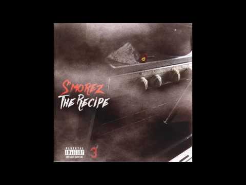 Boogz Boogetz Ft. S'morez - All It Takes (((Official Audio)))