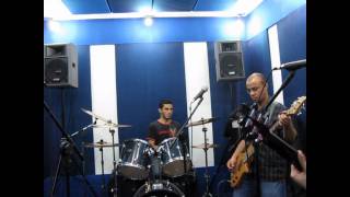 Temptation (Garbage Cover) - Til the Day I Die