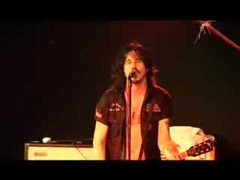 Gilby Clarke Live In London - Cure Me Or Kill Me