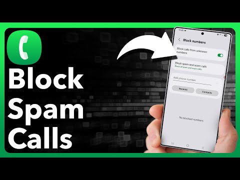 How To Block Spam Calls On Android