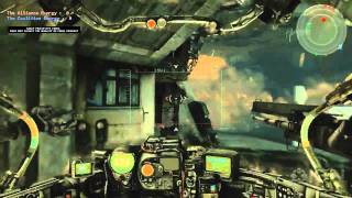 Hawken Desert: Gameplay Trailer