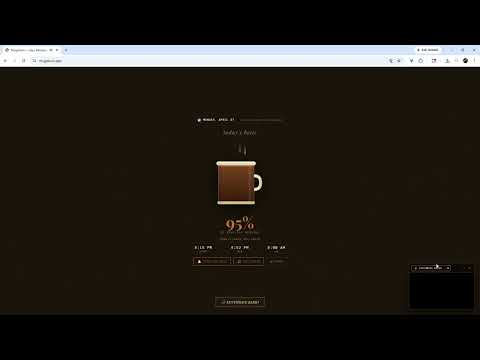 Mugdown 공식 영상 미리보기