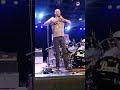 Omar Hakim discussing Rush and Neil Peart