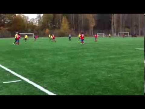 Jespers cykelspark nästan i mål!