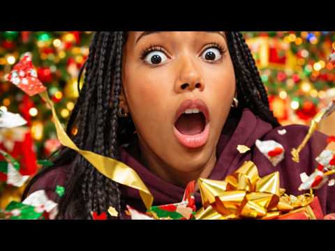 J’aurais JAMAIS dû accepter ce cadeau… 🎁 (Swap de Noël qui tourne mal)