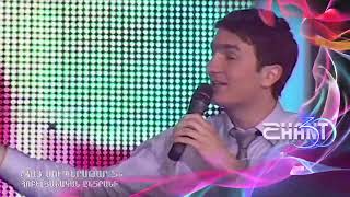 Հայսուպերսթար/Haysuperstar/Duet/Հոբելյանական ընտրանի
