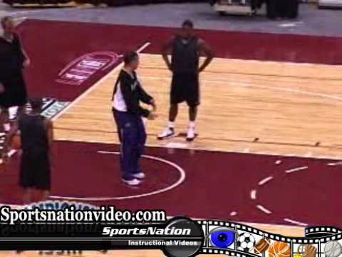 Basketball Training DVDs: FRANK MARTIN: BALL DENIAL PRESSURE DEFENSE