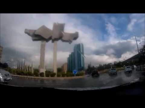 3. STREET LOVE · RYW · [ POR TU CULPA ]