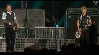 Die Toten Hosen - Liebeslied - Live @ Rock am Ring 2015