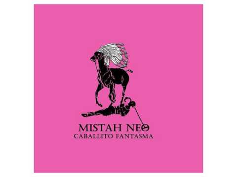 Mr Neo  👊🔥 05 Yo quisiera 🔥 Caballito Fantasma