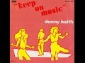 Danny Keith - Keep On Music = Italo Disco on 7 ...