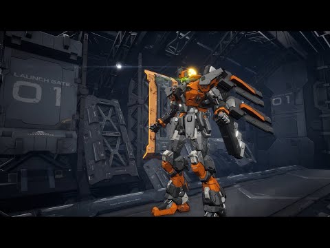M.A.S.S. Builder - Missions 1-3 (Early Access)