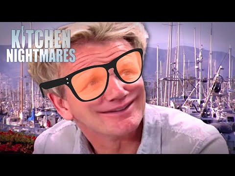 nothing beats gordon's jet2 holiday | Full Episode | Kitchen Nightmares
