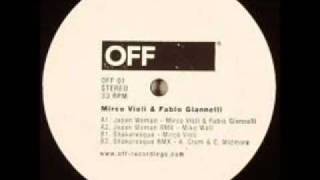 mirco violi - shakeresque (andre crom and charles widmore remix)